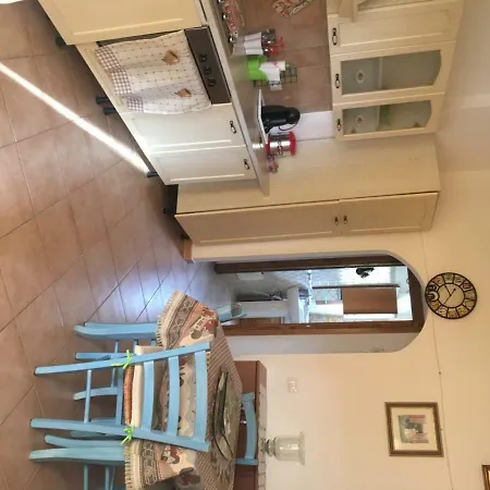 Casa Murta Maria