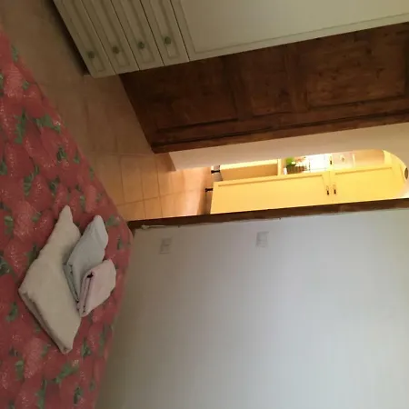 Apartamento Casa Murta Maria