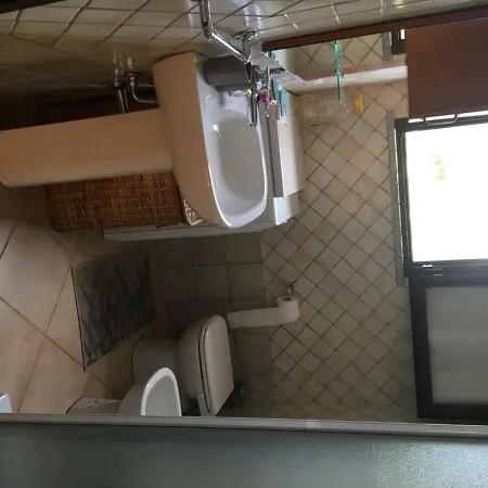 Apartamento Casa